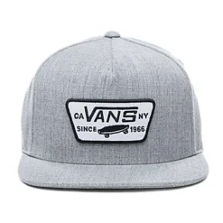 Vans Casquette Full Patch Snapback