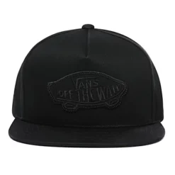 Vans Casquette Classic Patch Snapback