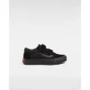 Vans Chaussures à Scratch Junior Old Skool (4-8 ans) -Vans VN000VHEENR HERO