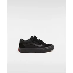 Vans Chaussures à Scratch Junior Old Skool (4-8 ans)
