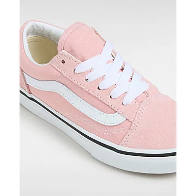 Vans Chaussures Old Skool Enfant (4-8 Ans) 6 Vans Chaussures Old Skool Enfant (4-8 Ans) – Image 4