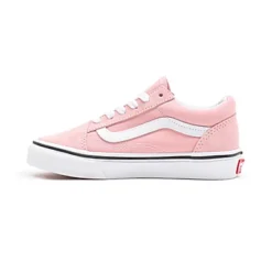 Vans Chaussures Old Skool Enfant (4-8 Ans) 14 Vans Chaussures Old Skool Enfant (4-8 Ans) -Vans VN000W9T9AL ALT4