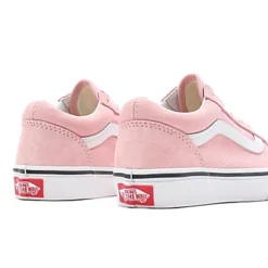 Vans Chaussures Old Skool Enfant (4-8 Ans) 16 Vans Chaussures Old Skool Enfant (4-8 Ans) -Vans VN000W9T9AL ALT6