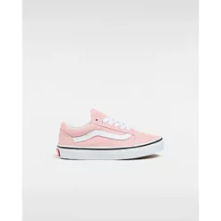 Vans Chaussures Old Skool Enfant (4-8 Ans)