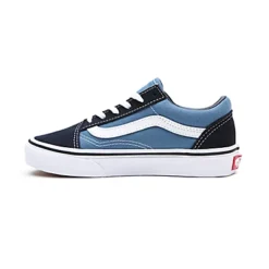 Vans Chaussures Junior Old Skool (4-8 Ans) 14 Vans Chaussures Junior Old Skool (4-8 Ans) -Vans VN000W9TNWD ALT4