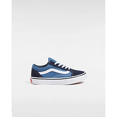 Vans Chaussures Junior Old Skool (4-8 Ans) 3 Vans Chaussures Junior Old Skool (4-8 Ans)
