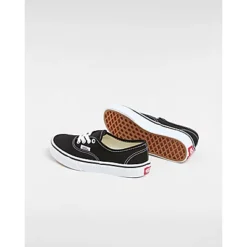 Vans Chaussures Junior Authentic (4-8 ans) -Vans VN000WWX6BT ALT2
