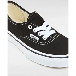 Vans Chaussures Junior Authentic (4-8 ans) -Vans VN000WWX6BT ALT3