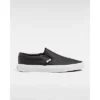 Vans Chaussures En Cuir Perforé Classic Slip-On -Vans VN000XG8DJ6 HERO