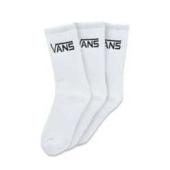 Vans Junior Classic Crew (3 paires)