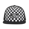 Vans Casquette Junior Classic Patch Trucker Plus (8-14+ Ans)