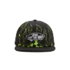 Vans Casquette Junior Classic Patch Trucker 2 Vans Casquette Junior Classic Patch Trucker -Vans VN000XNTCBH HERO