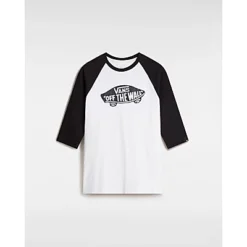 Vans T-shirt Raglan