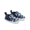 Vans Chaussures à Scratch Slip-On Crib Nouveau-né (0-1 An) 2 Vans Chaussures à Scratch Slip-On Crib Nouveau-né (0-1 An) -Vans VN0A2XSLBER HERO