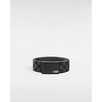 Vans Ceinture Deppster II Web 3 Vans Ceinture Deppster II Web