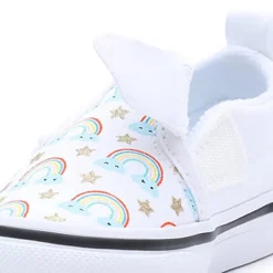 Vans Chaussures à Scratch Slip-On Bébé (1-4 Ans) -Vans VN0A3488AHP ALT6