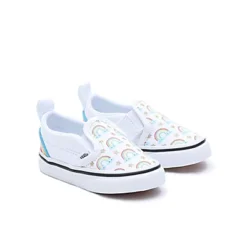 Vans Chaussures à Scratch Slip-On Bébé (1-4 Ans)