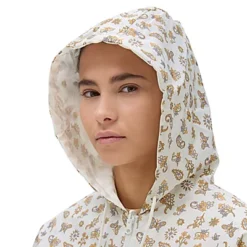 Vans Parka Mercy Reversible -Vans VN0A34FMCDM ALT3