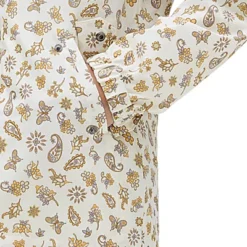 Vans Parka Mercy Reversible -Vans VN0A34FMCDM ALT4