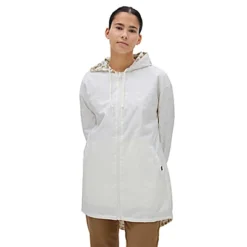 Vans Parka Mercy Reversible -Vans VN0A34FMCDM ALT5