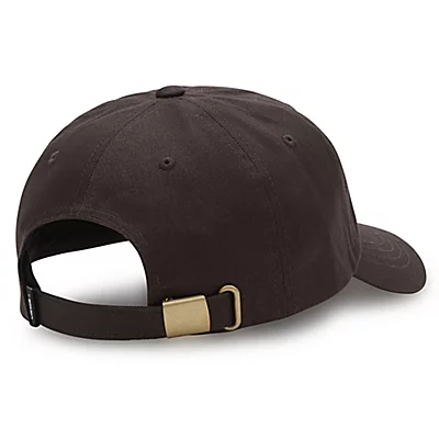 Casquette De Jockey Vans Curved Bill 5 Casquette De Jockey Vans Curved Bill – Image 3