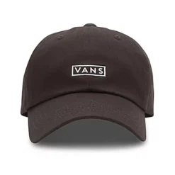 Casquette De Jockey Vans Curved Bill