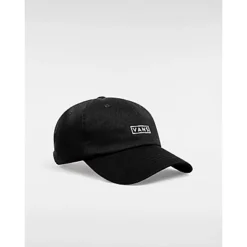 Vans Casquette Curved Bill Jockey