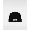 Vans Bonnet Junior Milford (8-14+ Ans) -Vans VN0A36OJBLK HERO
