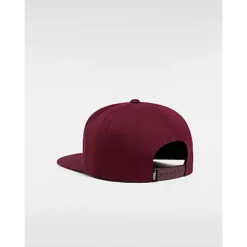 Vans Casquette Drop V Snapback -Vans VN0A36OR4QU ALT2