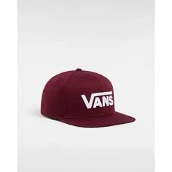 Vans Casquette Drop V Snapback