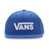 Vans Casquette Snapback Junior Drop V II -Vans VN0A36OUAMQ HERO