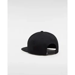 Vans Casquette Junior Drop V Snapback (8-14+ ans) -Vans VN0A36OUY28 ALT2