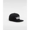 Vans Casquette Junior Drop V Snapback (8-14+ ans) 1 Vans Casquette Junior Drop V Snapback (8-14+ ans) -Vans VN0A36OUY28 HERO