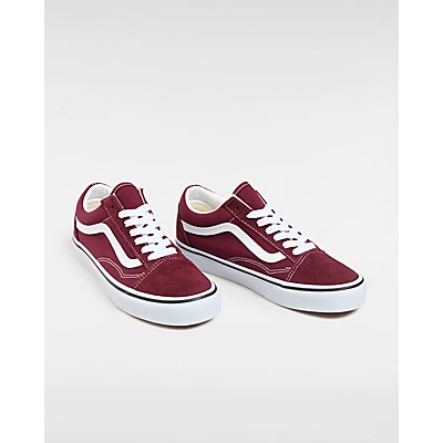 Vans Chaussures Old Skool 4 Vans Chaussures Old Skool – Image 2