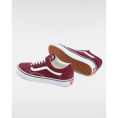 Vans Chaussures Old Skool 5 Vans Chaussures Old Skool – Image 3