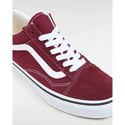 Vans Chaussures Old Skool 6 Vans Chaussures Old Skool – Image 4
