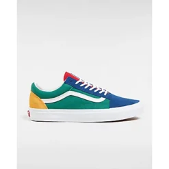 Chaussures Vans Yacht Club Old Skool