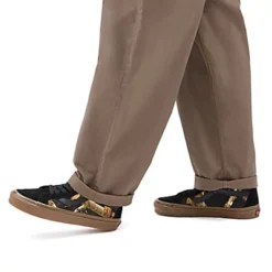 Vans Chaussures Realtree Sk8-Hi 38 DX -Vans VN0A38GFB9M ALT2