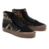 Vans Chaussures Realtree Sk8-Hi 38 DX -Vans VN0A38GFB9M HERO