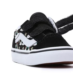 Vans Chaussures à Scratch Old Skool Bébé (1-4 Ans) 15 Vans Chaussures à Scratch Old Skool Bébé (1-4 Ans) -Vans VN0A38JNBOV ALT6