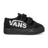 Vans Chaussures à Scratch Logo Old Skool Bébé (1-4 Ans) -Vans VN0A38JNBZW HERO