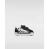 Vans Chaussures à Scratch Primary Check Old Skool Bébé (1-4 Ans) 1 Vans Chaussures à Scratch Primary Check Old Skool Bébé (1-4 Ans) -Vans VN0A38JNP0S HERO
