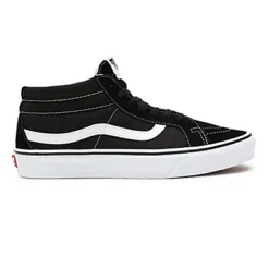 Vans Chaussures Sk8-Mid Reissue 13 Vans Chaussures Sk8-Mid Reissue -Vans VN0A391F6BT ALT3