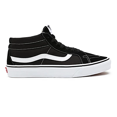 Vans Chaussures Sk8-Mid Reissue 6 Vans Chaussures Sk8-Mid Reissue – Image 4