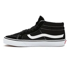 Vans Chaussures Sk8-Mid Reissue 14 Vans Chaussures Sk8-Mid Reissue -Vans VN0A391F6BT ALT4