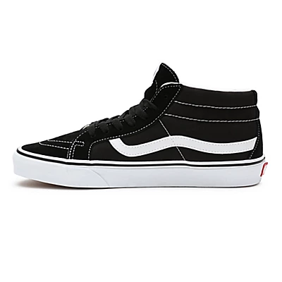 Vans Chaussures Sk8-Mid Reissue 7 Vans Chaussures Sk8-Mid Reissue – Image 5