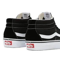 Vans Chaussures Sk8-Mid Reissue 16 Vans Chaussures Sk8-Mid Reissue -Vans VN0A391F6BT ALT6