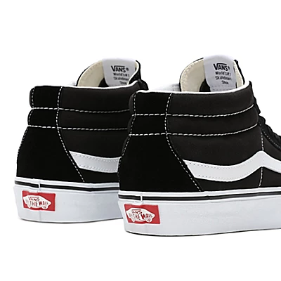 Vans Chaussures Sk8-Mid Reissue 9 Vans Chaussures Sk8-Mid Reissue – Image 7