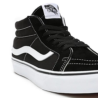 Vans Chaussures Sk8-Mid Reissue 10 Vans Chaussures Sk8-Mid Reissue – Image 8