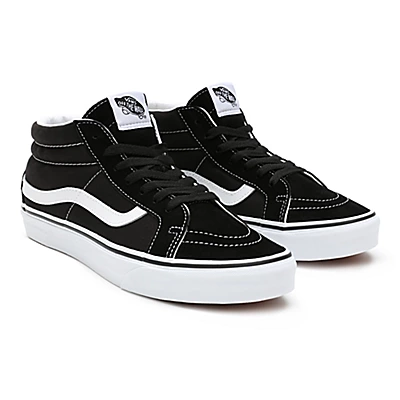 Vans Chaussures Sk8-Mid Reissue 3 Vans Chaussures Sk8-Mid Reissue